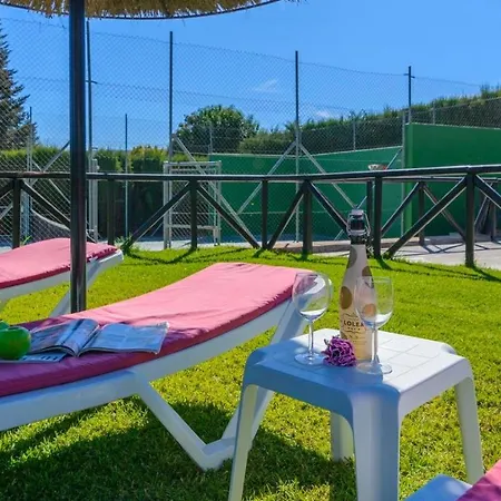 El Nogal De By Ruralidays Holiday home